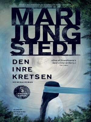 cover image of Den inre kretsen